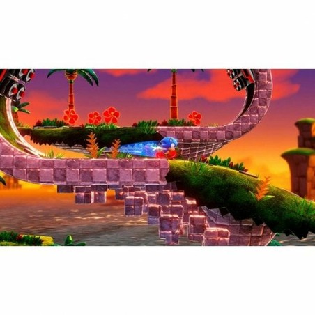 Juguetes Electrónicos Niños: Videojuego SEGA para Switch - Aventuras Interactivas