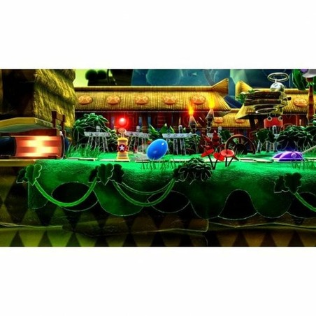 Juguetes Electrónicos Niños: Videojuego PlayStation 5 SEGA Cooperativo