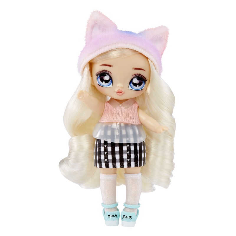 Muñecas Niñas MGA Na! Na! Na! Sorpresa 10 cm - Compra online en MegaJuguetes