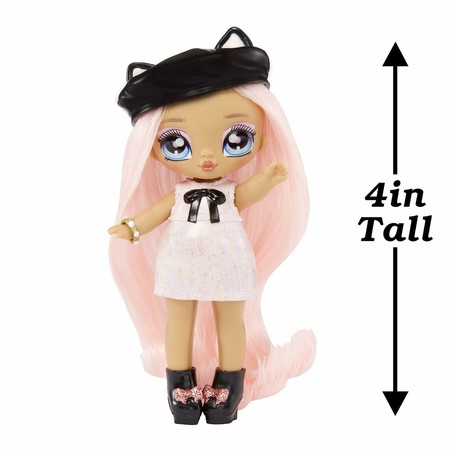 Muñecas Niñas MGA Na! Na! Na! Sorpresa 10 cm