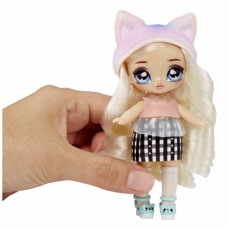 Muñecas Niñas MGA Na! Na! Na! Sorpresa 10 cm