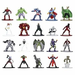 Figuras Acción Niños Simba Marvel - Héroes Articulados - Compra online en MegaJuguetes