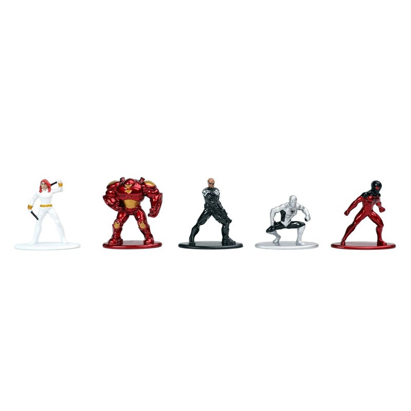 Figuras Acción Niños Simba Marvel - Héroes Articulados