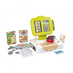 Juego Simbólico Niños: Supermercado de Juguete Smoby - Compra online en MegaJuguetes 2