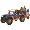 Figuras Acción Niños - Playset Dinosaur Commander Simba - Compra online en MegaJuguetes