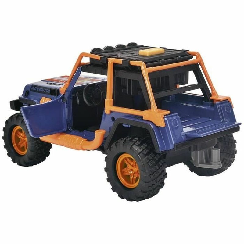 Figuras Acción Niños - Playset Dinosaur Commander Simba