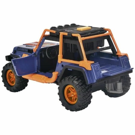Figuras Acción Niños - Playset Dinosaur Commander Simba