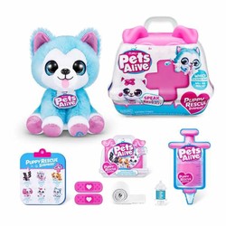Peluches Niños Zuru Pet Shop Surprise - Suave y Divertido - Compra online en MegaJuguetes 2
