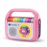 Juguetes Musicales Niños: Radio Vtech Baby Interactiva - Compra online en MegaJuguetes