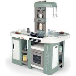 Juego Simbólico Niños: Cocina Smoby Grand Chef - Compra online en MegaJuguetes