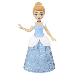 Muñecas Niñas Disney Princess 12 cm - Colección Surtida - Compra online en MegaJuguetes