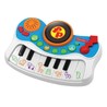 Juguetes Musicales Niños: Piano Fisher-Price Kids Studio - Compra online en MegaJuguetes