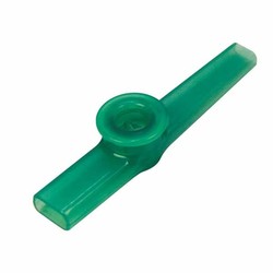 Juguetes Musicales Niños Reig Kazoo Verde - Compra online en MegaJuguetes