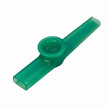 Juguetes Musicales Niños Reig Kazoo Verde - Compra online en MegaJuguetes