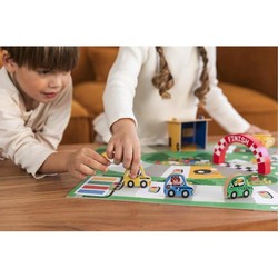 Juegos Habilidad Niños Diset My First Race - Compra online en MegaJuguetes 2