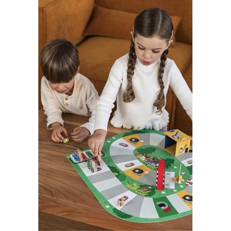 Juegos Habilidad Niños Diset My First Race