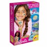 Tatuajes Temporales Niños Lisciani My Glitter Tatoo Purpurina 20 Piezas - Compra online en MegaJuguetes