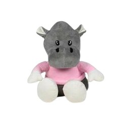 Peluches Niños Play by Play Camiseta Animales 28 cm - Compra online en MegaJuguetes