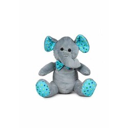 Peluches Niños Play by Play Pajarita Animales 20 cm - Compra online en MegaJuguetes