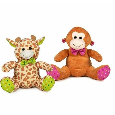 Peluches Niños Play by Play Pajarita Animales 20 cm