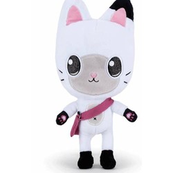 Peluches Niños Gabby's Dollhouse 18 cm - Compañero Suave - Compra online en MegaJuguetes 2