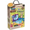 Juegos Mesa Niños Lisciani Cubes & Puzzle Educativo - Compra online en MegaJuguetes