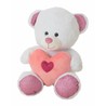 Peluches Niños BigBuy Kids Oso Ani 48 cm - Compra online en MegaJuguetes