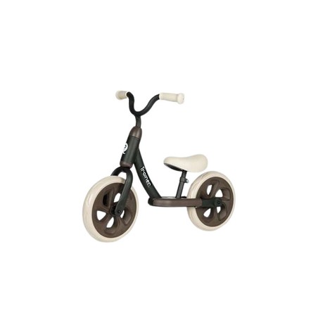 Juguetes Exterior Niños: Bicicleta Infantil Trainer Negro - Compra online en MegaJuguetes