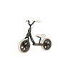 Juguetes Exterior Niños: Bicicleta Infantil Trainer Negro - Compra online en MegaJuguetes