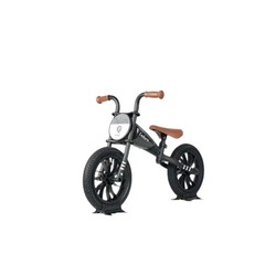 Juguetes Exterior Niños: Bicicleta Sin Pedales Feduro 12" Negra - Compra online en MegaJuguetes