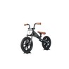 Juguetes Exterior Niños: Bicicleta Sin Pedales Feduro 12" Negra - Compra online en MegaJuguetes
