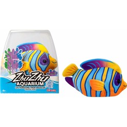 Juguetes Electrónicos Niños: Lansay Zhu Zhu Aquarium Pez Ángel Royal - Compra online en MegaJuguetes 2