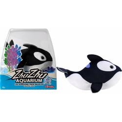 Juguetes Electrónicos Niños: Orca Margot Zhu Zhu Aquarium Lansay - Compra online en MegaJuguetes 2