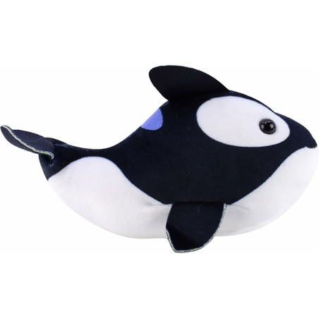 Juguetes Electrónicos Niños: Orca Margot Zhu Zhu Aquarium Lansay