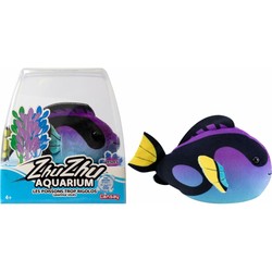 Juguetes Electrónicos Niños Lansay Zhu Zhu Aquarium Merlin - Compra online en MegaJuguetes 2