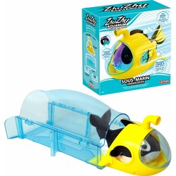 Juguetes Electrónicos Niños: Submarino Interactivo Lansay Zhu Zhu Aquarium - Compra online en MegaJuguetes 2