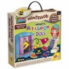 Juegos Mesa Niños Lisciani: Magnetic Fashion Doll Educativo - Compra online en MegaJuguetes