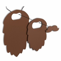 Disfraces Niños Smoby: Set Barber and Cut Negro - Compra online en MegaJuguetes 2