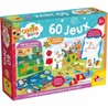 Juegos Mesa Niños Educativos Lisciani Carotina Baby - Compra online en MegaJuguetes