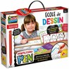 Juegos Mesa Niños Lisciani Giochi: École de Dessin Creativo - Compra online en MegaJuguetes