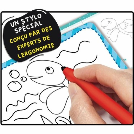 Juegos Mesa Niños Lisciani Giochi: École de Dessin Creativo