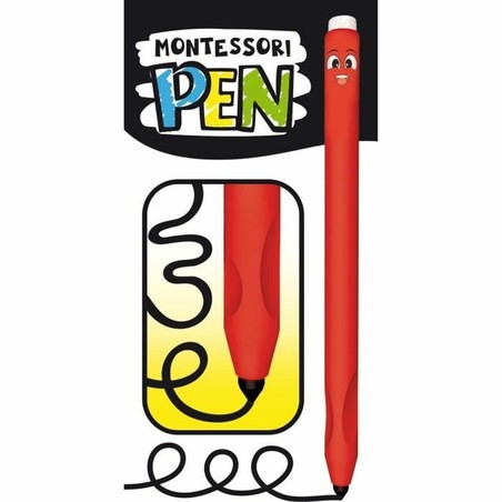 Juegos Mesa Niños Lisciani Giochi: École de Dessin Creativo