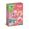 Manualidades Niños Clementoni Mini Nail Lab Esmaltes Personalizados - Compra online en MegaJuguetes