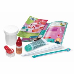 Manualidades Niños Clementoni Mini Nail Lab Esmaltes Personalizados - Compra online en MegaJuguetes 2