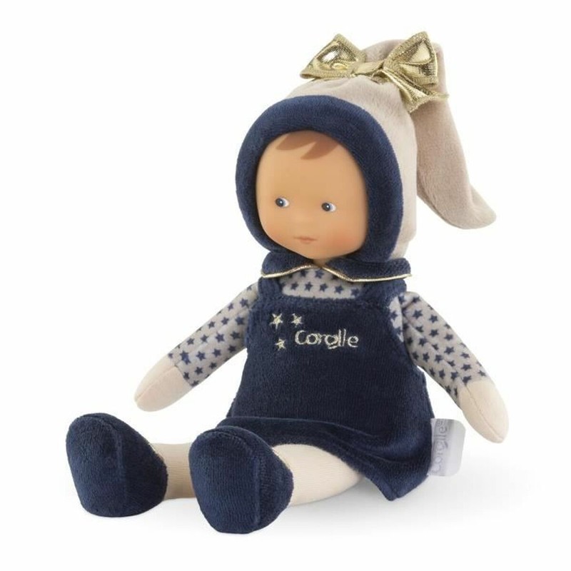 Muñecas Niñas: Bebé Corolle Miss Marine Rêves d'Étoiles - Compra online en MegaJuguetes