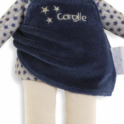 Muñecas Niñas: Bebé Corolle Miss Marine Rêves d'Étoiles - Compra online en MegaJuguetes 2