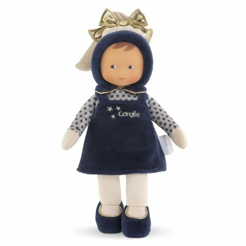 Muñecas Niñas: Bebé Corolle Miss Marine Rêves d'Étoiles