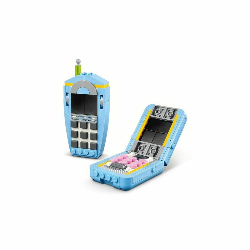 Set construcción educativo Lego para desarrollar creatividad