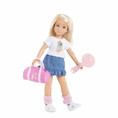 Muñecas Niñas: Ropa Corolle Girls Romantic Dressing