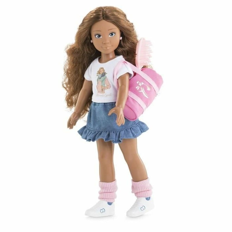 Muñecas Niñas: Ropa Corolle Girls Romantic Dressing